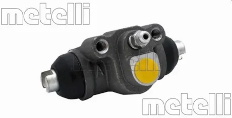 Циліндр гальмівний (задній) Kia Picanto 04-11 (d=15.87mm) METELLI Metelli 04-0985