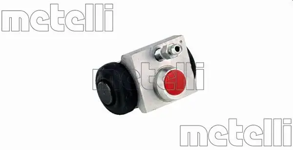 Циліндр гальмівний (задній) Citroen C3/C4 Cactus 14-/DS3 09- (d=20.64mm) METELLI Metelli 04-1017 (фото 1)