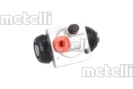 Циліндр гальмівний (задній) Dacia Duster 4x4 10- (d=22mm) METELLI Metelli 04-1130