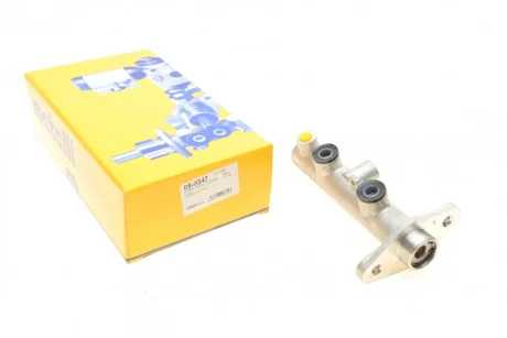 Циліндр гальмівний (головний) Hyundai Santa Fe 01-06 (d=25.4mm) METELLI Metelli 05-0347
