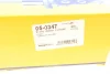 Циліндр гальмівний (головний) Hyundai Santa Fe 01-06 (d=25.4mm) METELLI Metelli 05-0347 (фото 6)