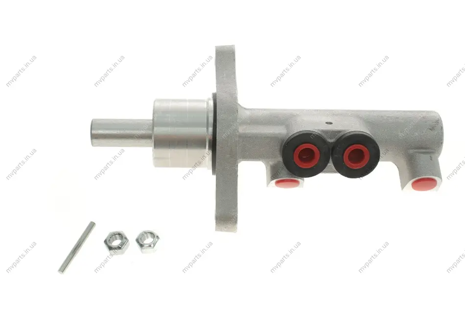 Циліндр гальмівний (головний) Audi A3/Seat Leon/Skoda Octavia/VW Caddy III/Golf V/Touran 03-15 METELLI Metelli 05-0534 (фото 1)