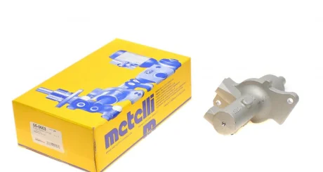 Циліндр гальмівний (головний) VW LT 28-35 II/28-46 II 96-06 METELLI Metelli 05-0603