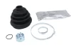 Пильник ШРКШ (зовнішній) Opel Astra F 91-05/Corsa A/Vectra A 88-95/Kadett D/E 79-94 (19х75х82)(к-кт) METELLI Metelli 13-0008