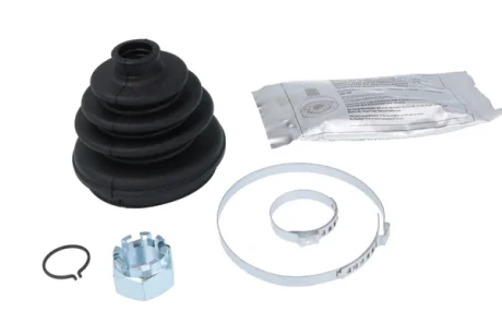 Пильник ШРКШ (зовнішній) Opel Astra F 91-05/Corsa A/Vectra A 88-95/Kadett D/E 79-94 (19х75х82)(к-кт) METELLI Metelli 13-0008