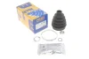 Пильник ШРКШ (зовнішній) Opel Astra F/G 91-09/Corsa B 93-00/Vectra A/B 88-03 (22x76x113) (к-кт) METELLI Metelli 13-0009