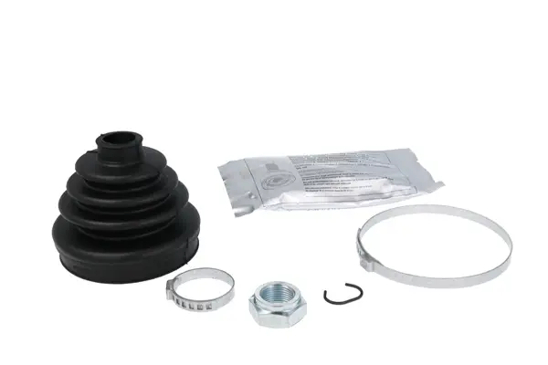 Пильник ШРКШ (зовнішній) Audi 80/90 81-91/Seat/VW Caddy/Polo 96-04/Golf/Passat 81-02 (22x83x79)(к-т) METELLI Metelli 13-0048 (фото 1)