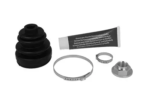 Пильник ШРКШ (зовнішній) Mazda 323 C/F/V 94-98 (19x77.5x90) (к-кт) METELLI Metelli 13-0123 (фото 1)