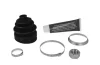 Пильник ШРКШ (зовнішній) Nissan Almera 95-00/Pulsar/Sunny 90-95 (20x80x102) (к-кт) METELLI Metelli 13-0140