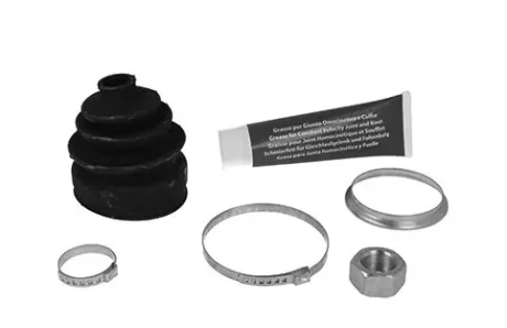 Пильник ШРКШ (зовнішній) Nissan Almera 95-00/Pulsar/Sunny 90-95 (20x80x102) (к-кт) METELLI Metelli 13-0140