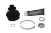 Пильник ШРКШ (зовнішній) Citroen Xsara 97-05/Xantia/Peugeot 306 93-03/405 87-94 (23x88x101) (к-кт) METELLI Metelli 13-0146 (фото 1)