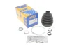 Пильник ШРКШ (зовнішній) Audi A3/TT/Skoda Octavia 96-10/VW Golf/Passat B3-B5 91-06 (26x87x117)(к-кт) METELLI Metelli 13-0152 (фото 1)