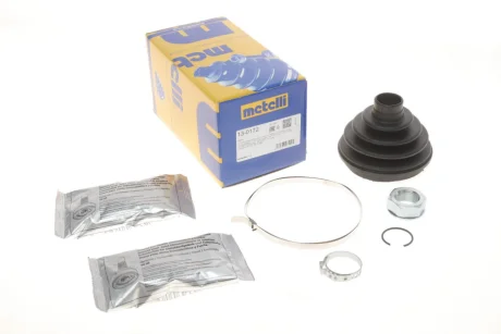 Пильник ШРКШ (зовнішній) Citroen Jumpy/Evasion/Fiat Scudo/Peugeot 806/Expert 94-06 (28x95x85) (к-кт) METELLI Metelli 13-0172