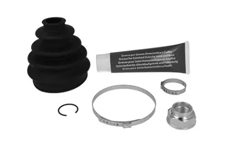 Пильник ШРКШ (зовнішній) Fiat Doblo 10-/Stilo 01-08/Bravo/Lancia Delta 07-14 (25x90x107) (к-кт) METELLI Metelli 13-0191
