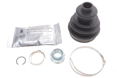 Пильник ШРКШ (зовнішній) Fiat Doblo 10-/Panda 03-/Stilo 01-08/500C 07-/Ford Ka 08- (20x68x100)(к-кт) METELLI Metelli 13-0271