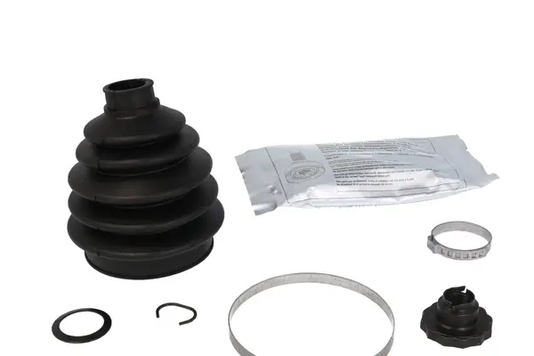 Пильник ШРКШ (зовнішній) Skoda Fabia 99-/VW Polo 02-09 (22x75x112) (к-кт) METELLI Metelli 13-0278 (фото 1)