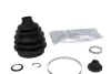 Пильник ШРКШ (зовнішній) Skoda Fabia 99-/VW Polo 02-09 (22x75x112) (к-кт) METELLI Metelli 13-0278 (фото 1)