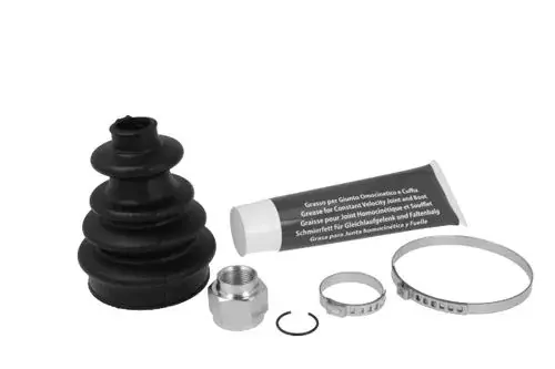 Пильник ШРКШ (зовнішній) Cirtoen С2/С3 1.1-1.4 02- (20x68x100) (к-кт) METELLI Metelli 13-0281 (фото 1)