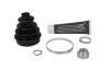 Пильник ШРКШ (зовнішній) Honda Civic 1.4/1.6 00-05 (20x78x103) (к-кт) METELLI Metelli 13-0290 (фото 1)