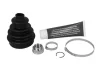 Пильник ШРКШ (зовнішній) Honda Civic VII 00-05/Suzuki Grand Vitara 05- (21.5х76.5х103) (к-кт) METELLI Metelli 13-0291 (фото 1)