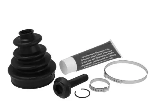 Пильник ШРКШ (зовнішній) Audi A4 00-08/A6 97-05/Seat Exeo 09-10 (21x85x103) (к-кт) METELLI Metelli 13-0299 (фото 1)