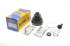 Пильник ШРКШ (зовнішній) Audi A3/Skoda Octavia/SuperB/VW Caddy/Golf/Passat B6/B7 04-15 (25x90x107) METELLI Metelli 13-0320