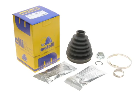 Пильник ШРКШ (зовнішній) VW Crafter 06-11/T5/Multivan V 03-15 (26x86x138) (к-кт) METELLI Metelli 13-0332
