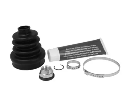 Пильник ШРКШ (зовнішній) Renault Clio 04-14/Modus 04/Twingo 07- (23.5x77.5x95) (к-кт) METELLI Metelli 13-0347