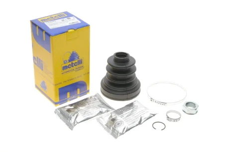 Пильник ШРКШ (зовнішній) Citroen Jumpy/Evasion/Fiat Scudo/Peugeot 806/Expert 99-06 (22x82x126)(к-кт) METELLI Metelli 13-0375