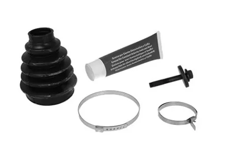 Пильник ШРКШ (зовнішній) Ford C-Max 07-10/Focus II 04-12 (31x75x115) (к-кт) METELLI Metelli 13-0386
