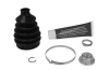 Пильник ШРКШ (зовнішній) Ford Fiesta 01-/Fusion 04-12/Mazda 2 03-07 (22x72x127) (к-кт) METELLI Metelli 13-0444