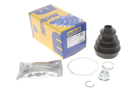 Пильник ШРКШ (зовнішній) Renault Kangoo 01-/Clio 98-10/Megane 99-02/Twingo 96-07 (20x78x103) (к-кт) METELLI Metelli 13-0445