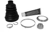 Пильник ШРКШ (зовнішній) Honda CR-V 2.2CTDi 05-06 (27x92x136) (к-кт) METELLI Metelli 13-0450 (фото 1)