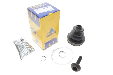 Пильник ШРКШ (зовнішній) Audi A4 08-16/A5 07-17/Q5 08-17 (21x85x103) (к-кт) METELLI Metelli 13-0470