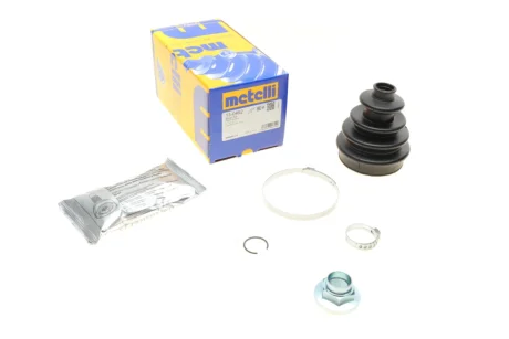 Пильник ШРКШ (зовнішній) Hyundai i10 1.1CRDi 08-11 (20x78x103) (к-кт) METELLI Metelli 13-0492