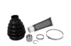 Пильник ШРКШ (зовнішній) Citroen C3/Peugeot 206 1.1-1.4 98- (31x74x110) (К-кт.) METELLI Metelli 13-0510