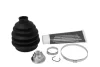Пильник ШРКШ (зовнішній) Ford C-Max II/Focus III 10-/Transit/Tourneo Connect 13- (22x75x112) (к-кт) METELLI Metelli 13-0560