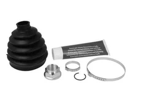 Пильник ШРКШ (зовнішній) Honda Accord VIII 08-/CR-V III/IV 07- (26x87x117) (к-кт) METELLI Metelli 13-0574