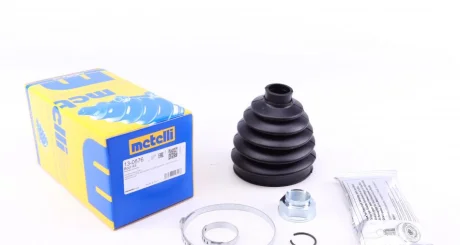 Пильник ШРКШ (зовнішній) Honda Accord VIII 08-/CR-V III 06-12 (26x87x117) (к-кт) METELLI Metelli 13-0576
