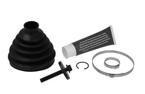 Пильник ШРКШ (зовнішній) Volvo S60/S80/V60/V70 2.0-3.0 09-15 (27.3х96.5х109)(к-кт) METELLI Metelli 13-0647 (фото 1)