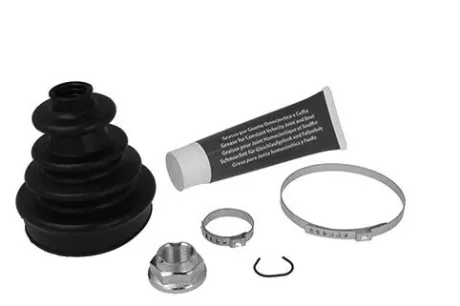 Пильник ШРКШ (зовнішній) Ford Mondeo V 1.0-1.5 EcoBoost/1.5-1.6 TDCi 14- (21.5x89x105) (к-кт) METELLI Metelli 13-0674