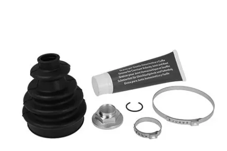 Пильник ШРКШ (зовнішній) Mazda 3 2.0 MZR-CD 06-09 (21x76x103) (к-кт) METELLI Metelli 13-0677