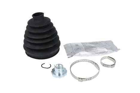 Пильник ШРКШ (зовнішній) Skoda Kamiq/Scala 19-/VW Polo VI 1.0 TSI 17- (23.5x87x123mm) (к-кт) METELLI Metelli 13-0730 (фото 1)