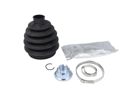 Пильник ШРКШ (зовнішній) Ford C-Max/Focus/Mondeo V 10- (25x84x119) (к-кт) METELLI Metelli 13-0731 (фото 1)