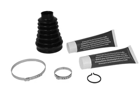 Пильник ШРКШ (внутрішній) VW T5/Multivan V 03-09 (31.5x81.5x110) (к-кт) METELLI Metelli 14-0031