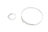 ШРКШ (зовнішній) Opel Astra F 91-04/Kadett E 84-93/Vectra A 88-95 (22z/22z/52mm/81mm/57mm) (+ABS29z) METELLI Metelli 15-1056 (фото 3)