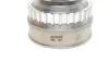 ШРКШ (зовнішній) Opel Astra F 91-04/Kadett E 84-93/Vectra A 88-95 (22z/22z/52mm/81mm/57mm) (+ABS29z) METELLI Metelli 15-1056 (фото 7)