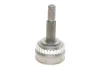 ШРКШ (зовнішній) Opel Astra F 91-04/Kadett E 84-93/Vectra A 88-95 (22z/22z/52mm/81mm/57mm) (+ABS29z) METELLI Metelli 15-1056 (фото 8)
