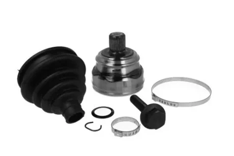 ШРКШ (зовнішній) Audi 80 86-96/90 87-91 (33z/30z/53mm/88mm/30mm) METELLI Metelli 15-1091
