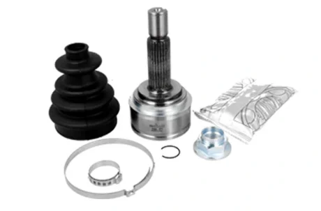 ШРКШ (зовнішній) Kia Rio 1.2CVVT/1.25/1.4 17- (25z/20z/52.6mm/73mm/63mm) METELLI Metelli 15-11028